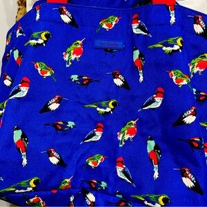 Large Vera Bradley Beach Tote